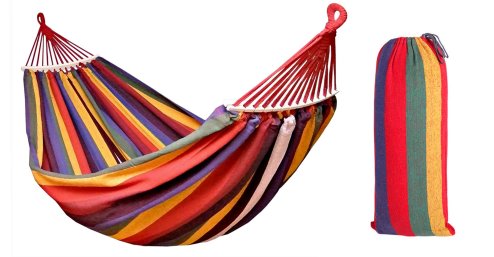 Hammock 480143A BLUE