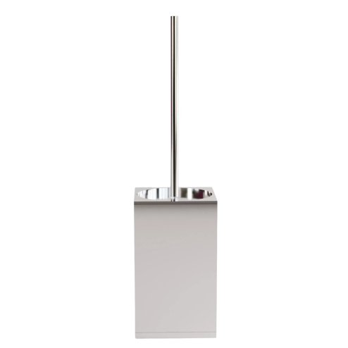 TOILET BRUSH REA B110 CHROME
