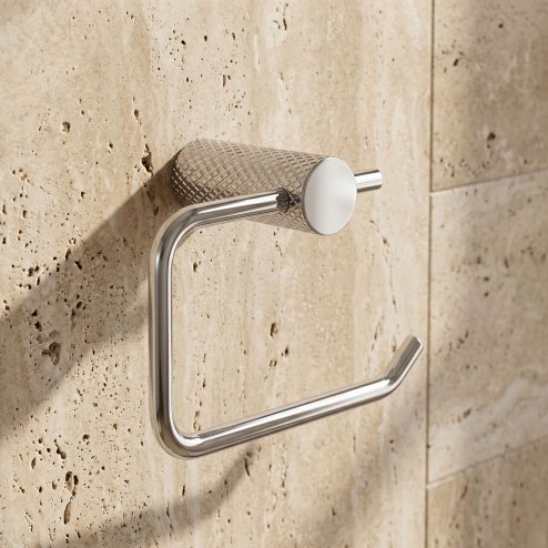 Toilet Paper Holder Rea A62309 Chrome