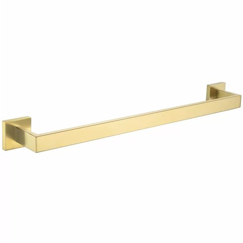 Bathroom hanger GOLD 332917A