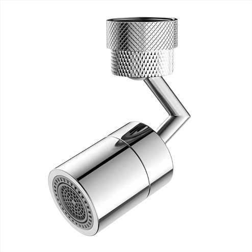 SWIVEL EXTENSION REA COLT CHROME