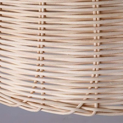 LAMP BOHO APP1645-1CP BEIGE