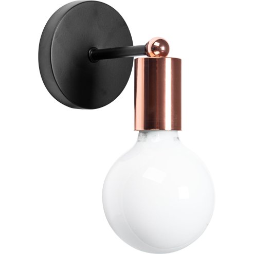 Wall Lamp 392205 ROSE GOLD