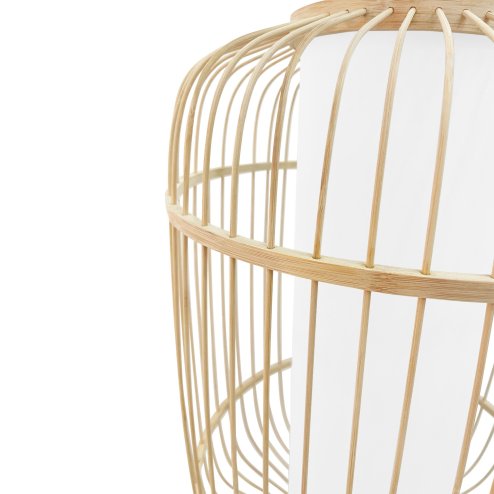 LAMP APP1626-1CP 50x35x50cm