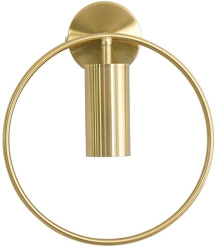 Wall Light Toolight APP922-1W GU10 gold