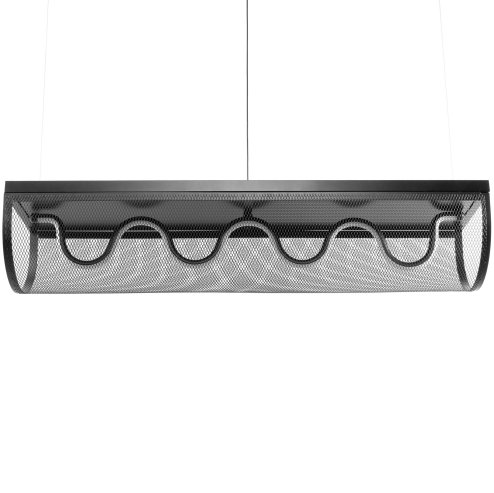 LAMP APP1409-CP BLACK