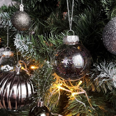 Christmas balls SYSD1688-061