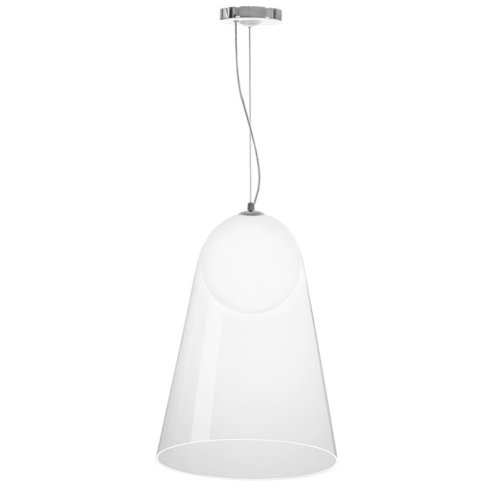 Pendant Lamp TOOLIGHT APP1029-1CP Round 1-light point G9 23x23x40-130cm