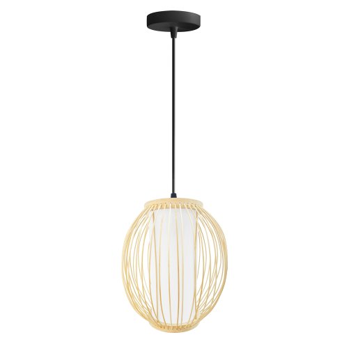 LAMP APP1634-1CP 25x23x25cm