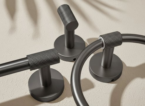 Rea Bathroom Hanger 5705 Galo Titan