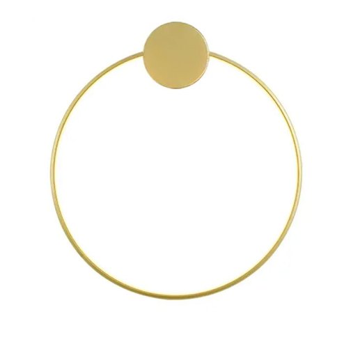 Wall LED Light Toolight APP1384-CW 13W gold