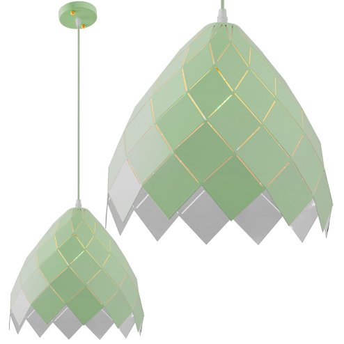 Lamp APP339-1CP GREEN