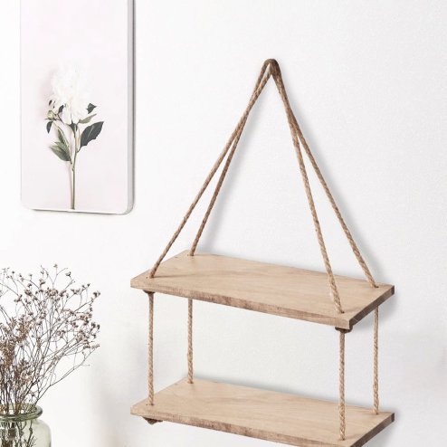 Shelf 22 WHITE 15x36x60cm