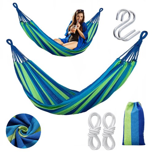 Hammock 480142B BLUE