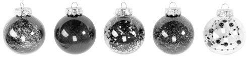 Christmas balls SYSD1688-061
