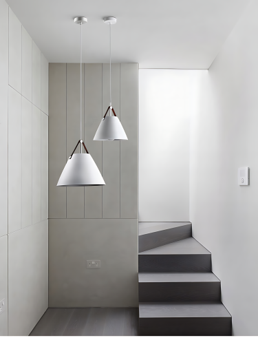 Lamp BUFFO Cappuccino
