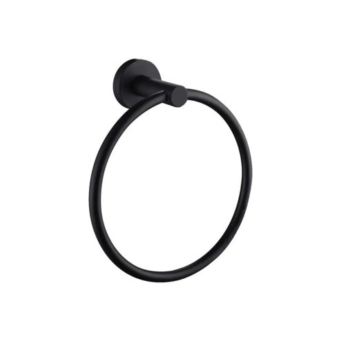 Bathroom hanger black 332915A MIST 05