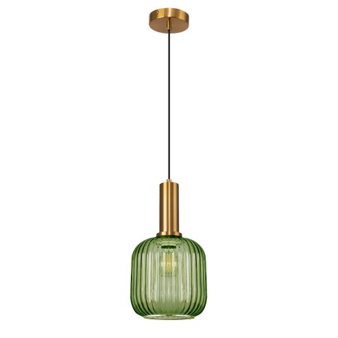 LAMP GREEN APP462-1CP