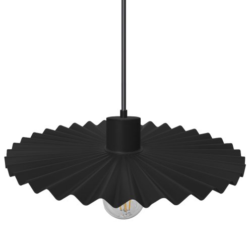 Lamp APP1353-1CP Black