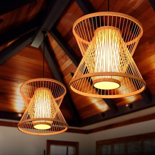 LAMP APP1630-1CP 30x35x30cm