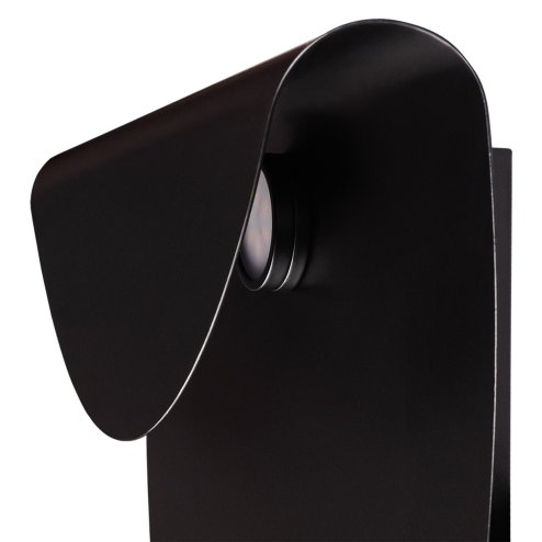 Wall lamp APP1429-W BLACK
