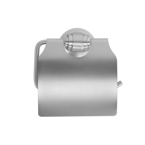 TOILET PAPER HOLDER REA 1608 ARISTO BRUSH STEEL