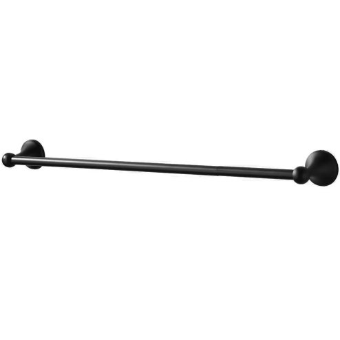 Bathroom hanger Black 332870A