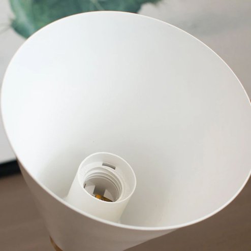 Wall Light Toolight APP932-1W E27 black / brown