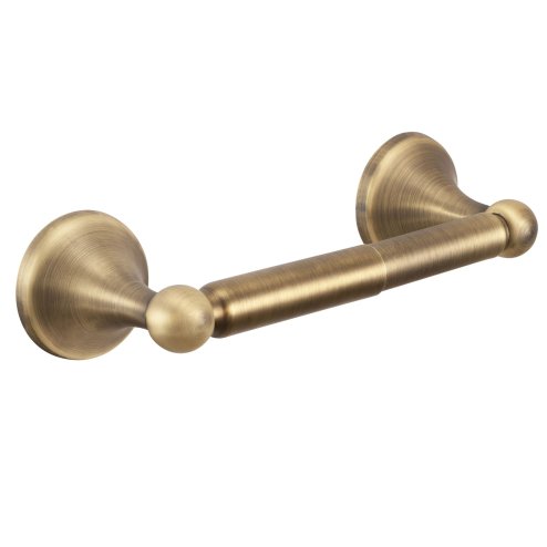 Toilet paper holder 332869B Antique Bronze