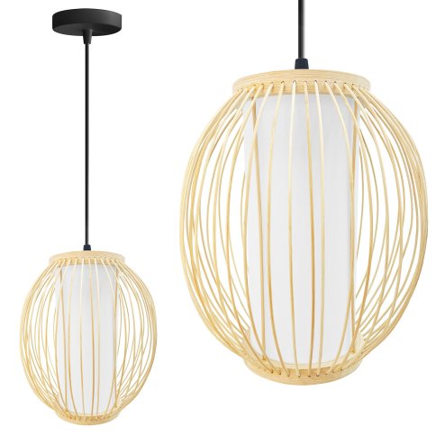 LAMP APP1634-1CP 25x23x25cm