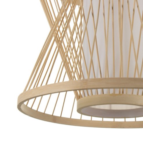 LAMP APP1630-1CP 30x35x30cm