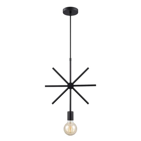 Lamp LE-02 Star 100x32x100cm