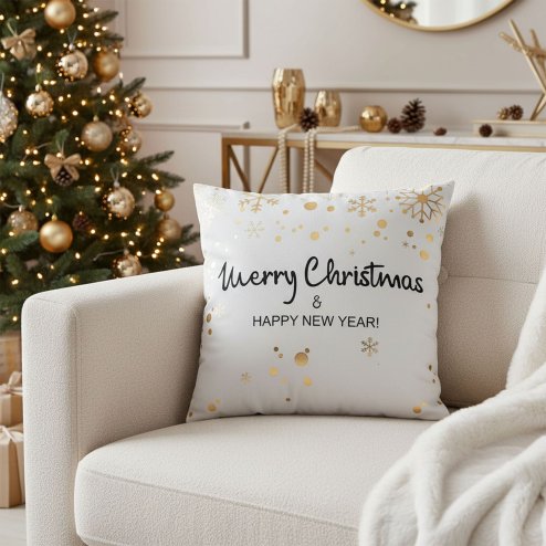 PILLOWCASE BC06 WHITE