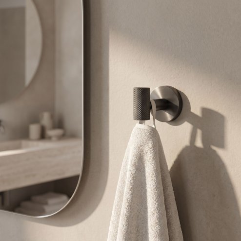 Rea Bathroom Hanger 5705 Galo Titan