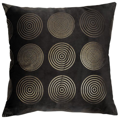 PILLOWCASE BC08 BLACK