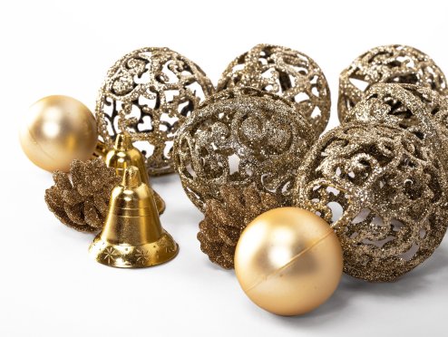 Christmas balls 311437
