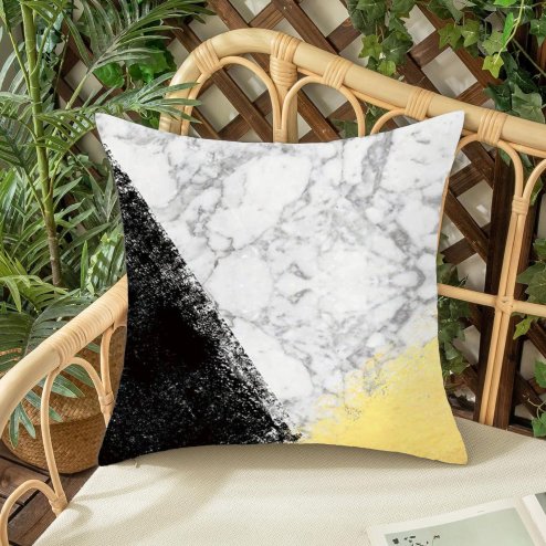 PILLOWCASE 3D 16 MULTICOLOUR