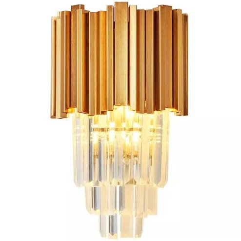 Wall Light Toolight 312357 E14 gold