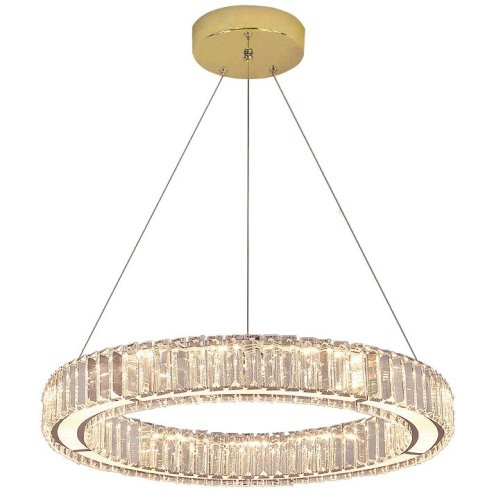 LAMP APP1079-CP GOLD