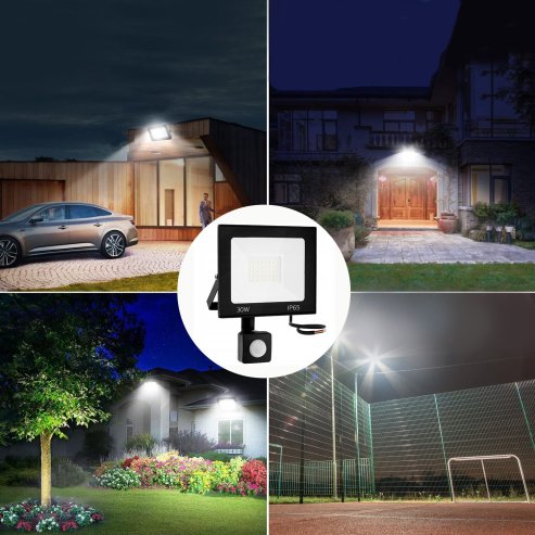 Panel LED 30W RSL007-30NS