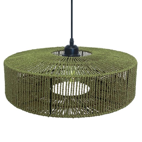 Lamp APP1296-1CP GREEN