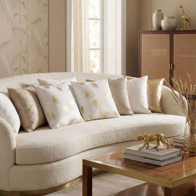 PILLOWCASE BC14 WHITE