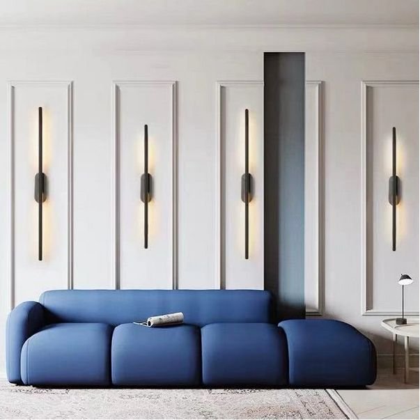 LED Wall Lamp APP583-1W