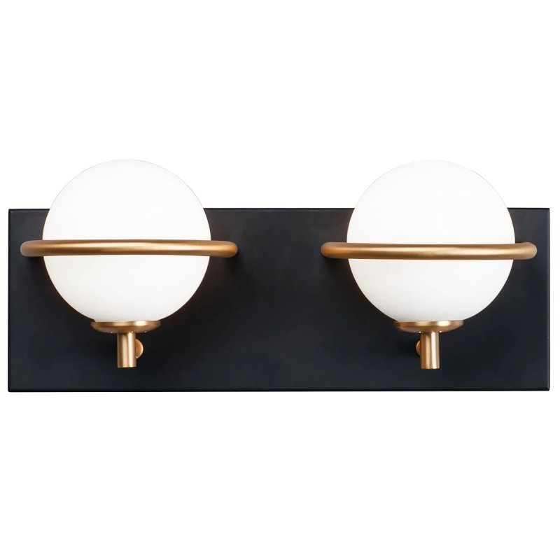 Wall Light Toolight APP1221-2W G9 gold