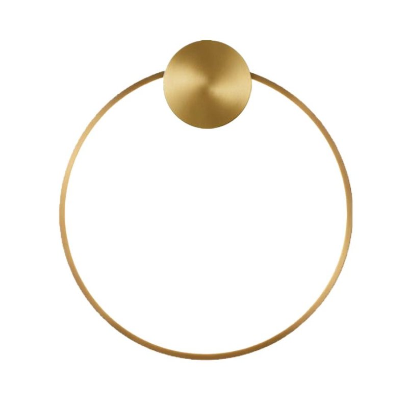 Wall LED Light Toolight APP1385-CW 13W gold