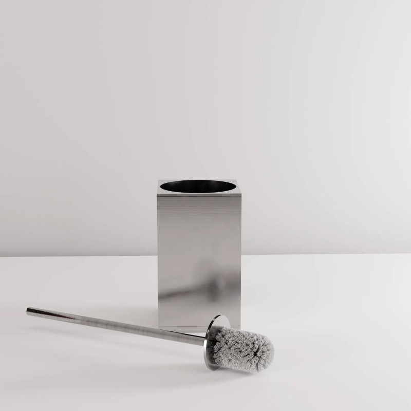 TOILET BRUSH REA B110 BRUSH STEEL