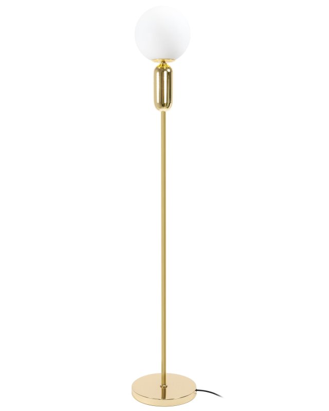 Floor Lamp Living Room Toolight APP928-1F RENO Balls 1-light point E27 25x25x160cm