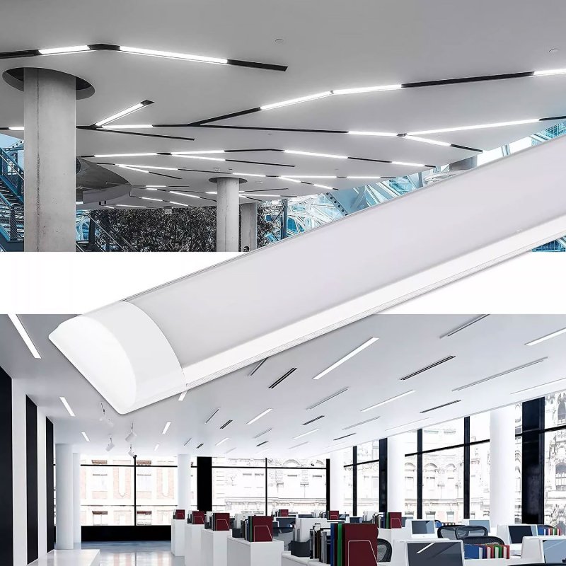 Panel LED 150cm WHITE 42W