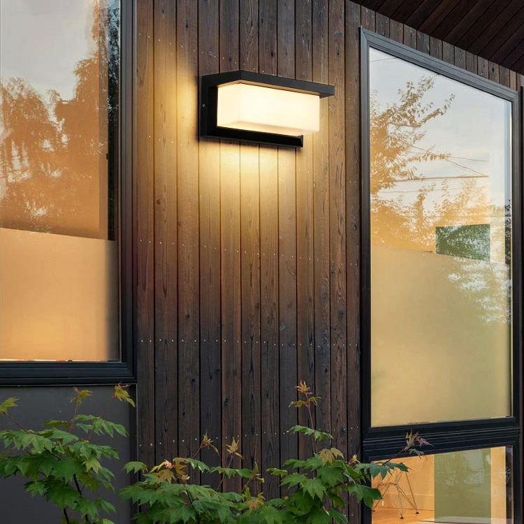 WALL LAMP TOOLIGHT RSL015-1W BLACK