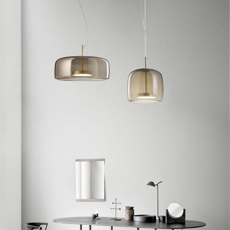 LAMP APP614-1CP GREY